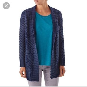 patagonia cardigans